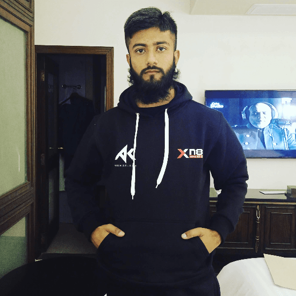 Usama Manzoor profile image