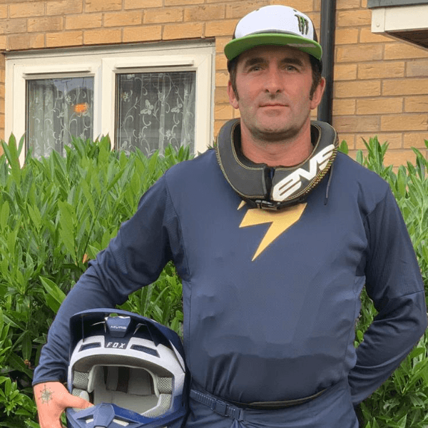 Jonathan Harmer profile photo