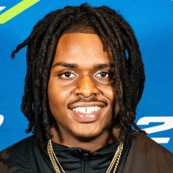 Cedric Baxter Jr profile image