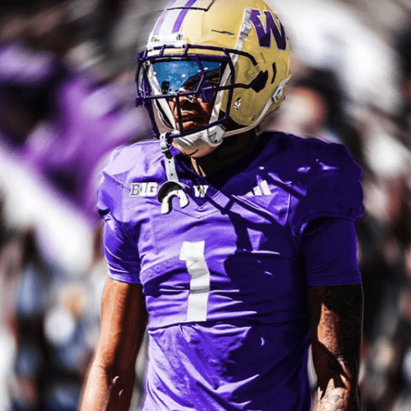 Tacario Davis profile image