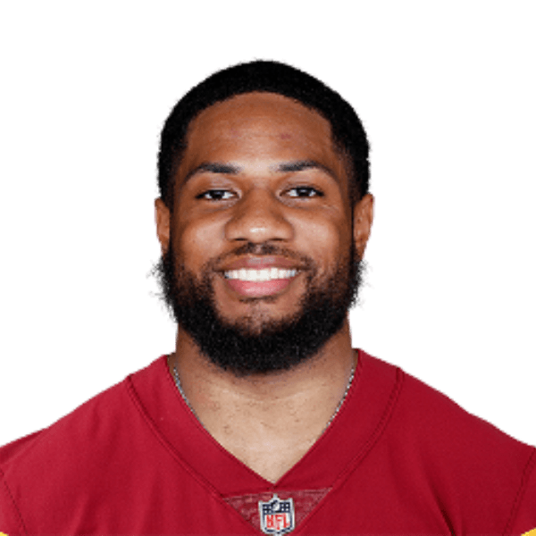 Jabril Cox profile image