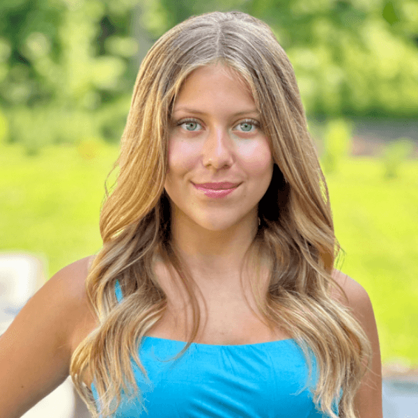 Leia Goldstein profile image