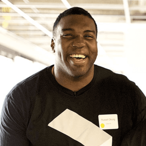 Russell Okung profile image