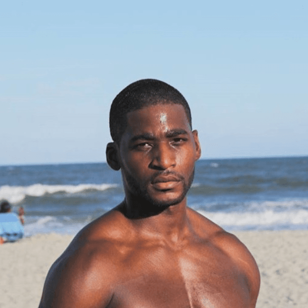 Kareem Mickens profile image