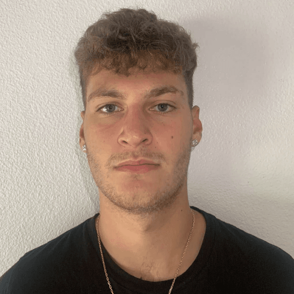 Nicolai Dejbakhsh profile image