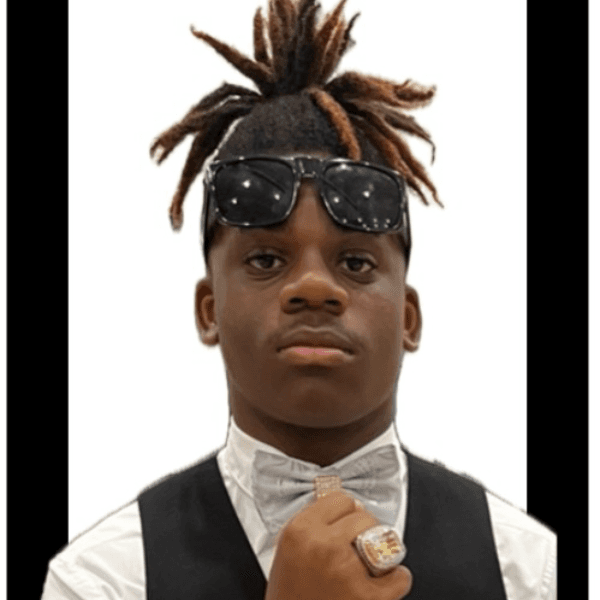 Jeremiah Crawford profile image