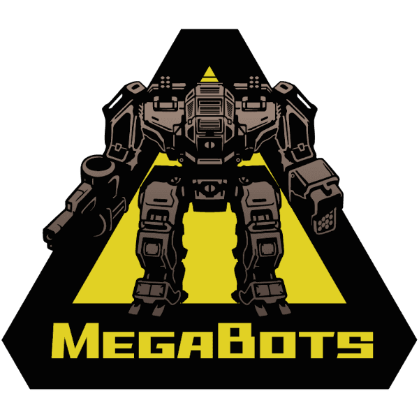 MegaBots Giant Robot Fighting profile photo