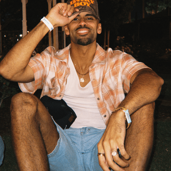 Nate Wyatt profile image