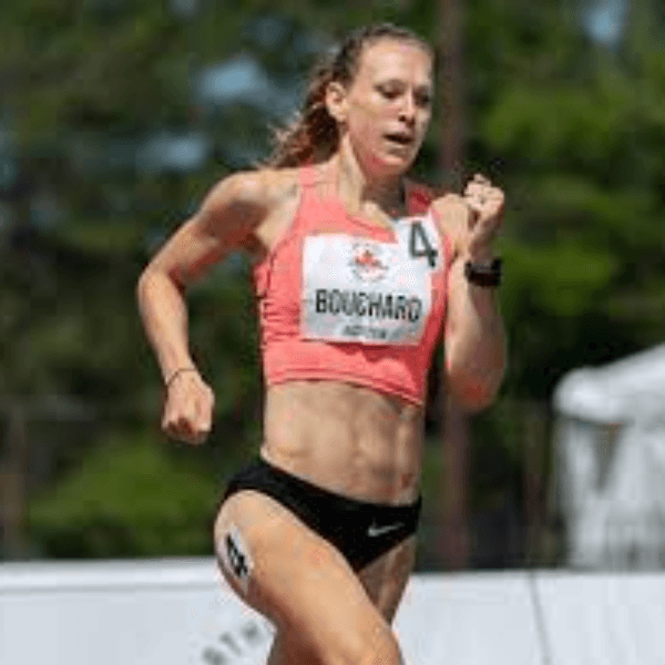 Maite Bouchard profile image