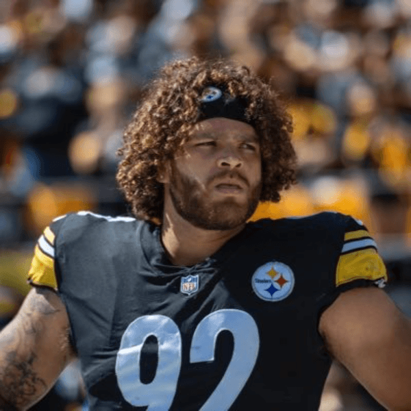 Isaiahh Loudermilk profile image