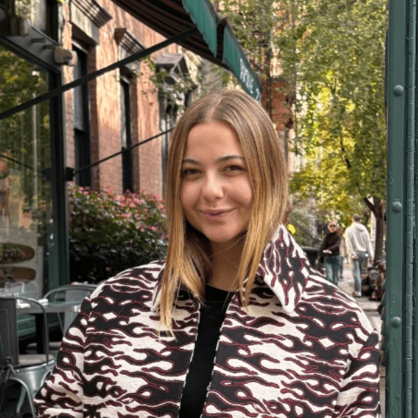 Olivia Marcus profile image