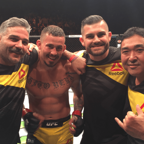 Iridium Sports Agency profile image