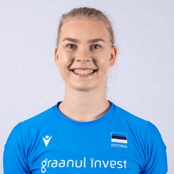 Kertu Laak profile image