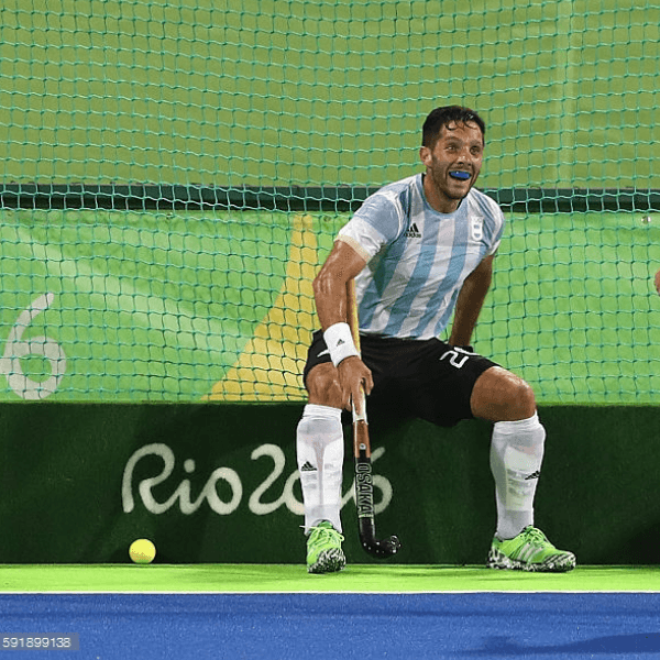 agustin mazzilli profile image