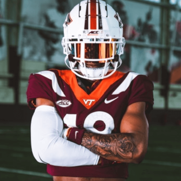 Dawain Lofton profile image