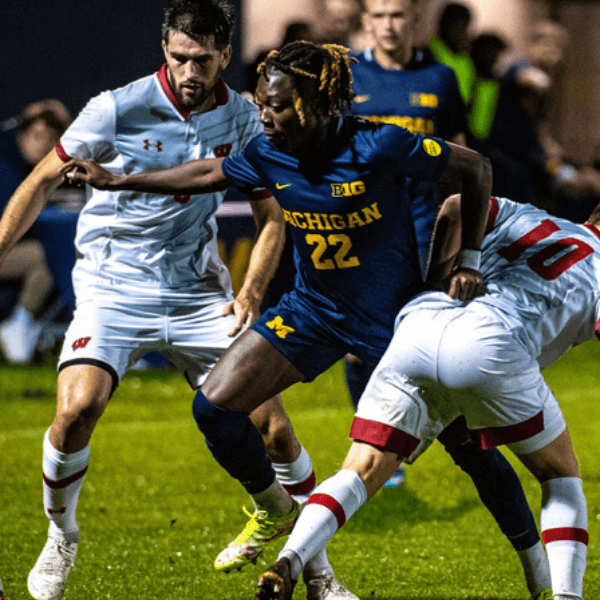 Michael Leon profile image