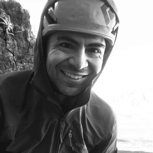 Jason Camacho profile image