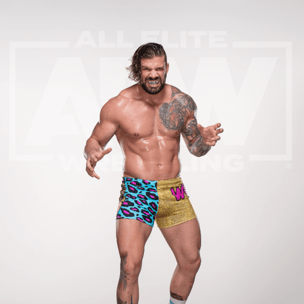 Josh Woods profile image