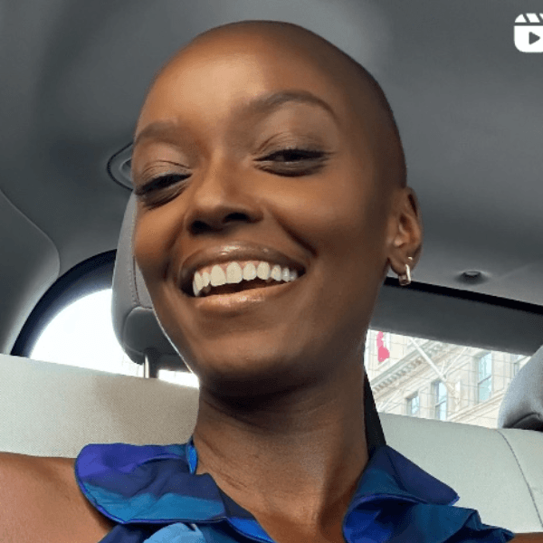 Nzinga Young profile image