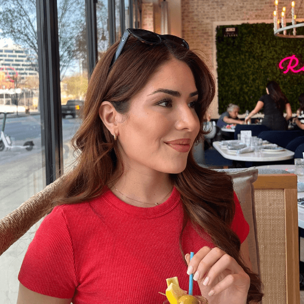 Carolina Gonzalez profile image