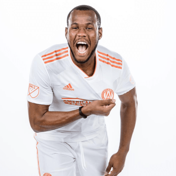 Romario Williams profile image