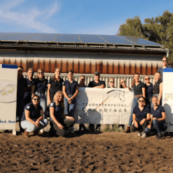 Studentenreiter Osnabrück profile image