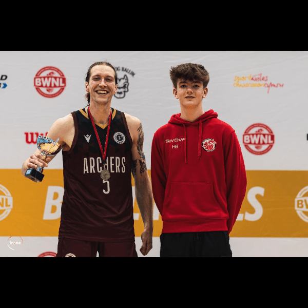 Dan Flaherty Jr profile image