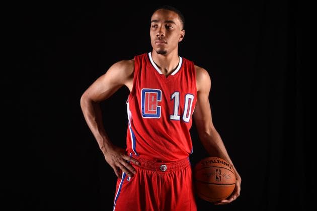 Brice Johnson profile image
