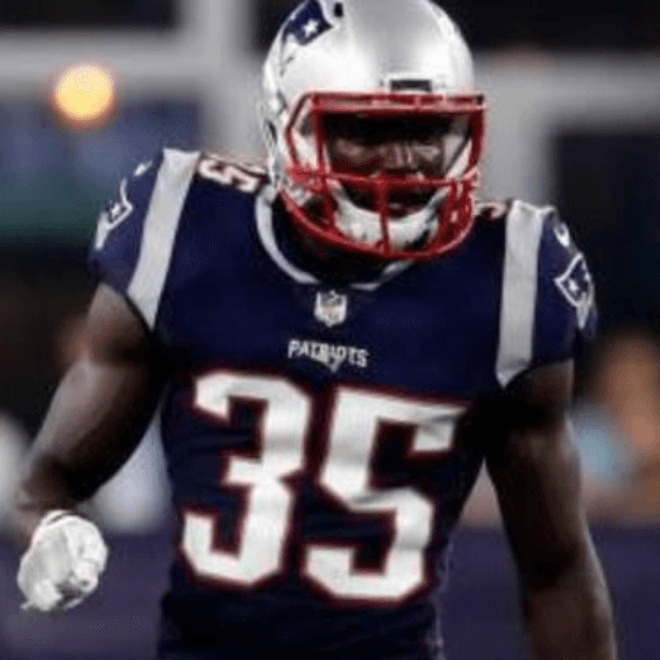 Keion Crossen profile image