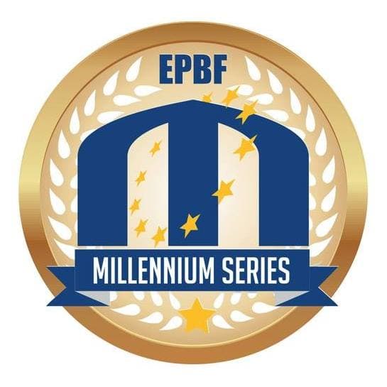 Millenium Series: European masters profile photo