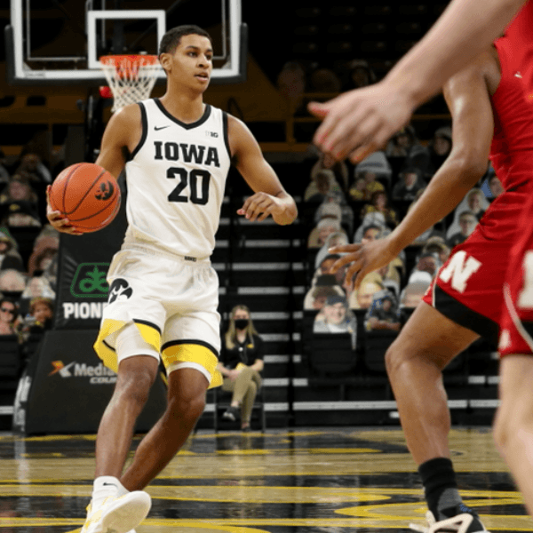 Kris Murray profile image