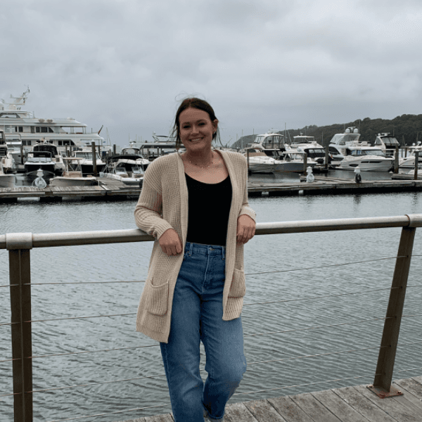 Ashton Melaas profile image