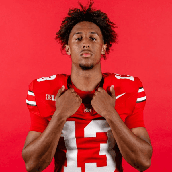 Bryson Rodgers profile photo