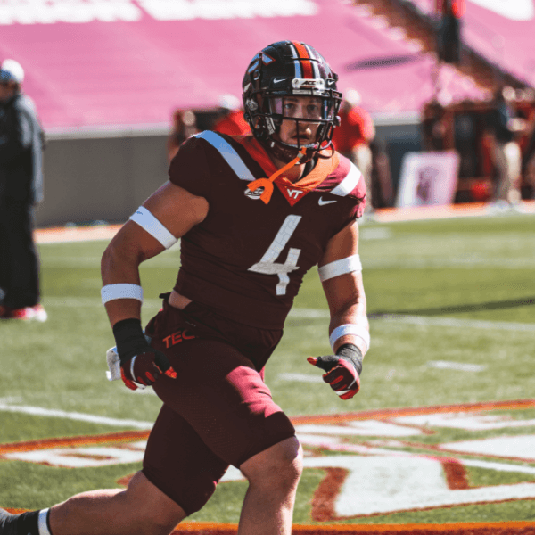 Dax Hollifield profile image