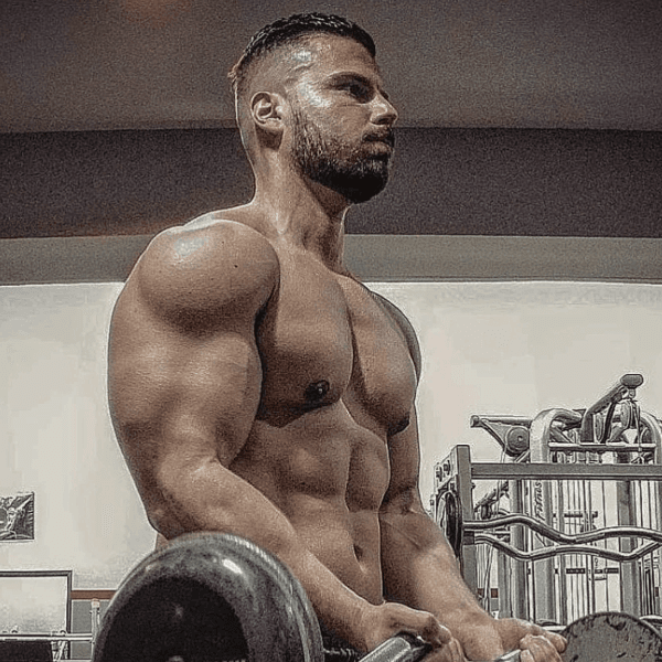 Drew Odza profile image