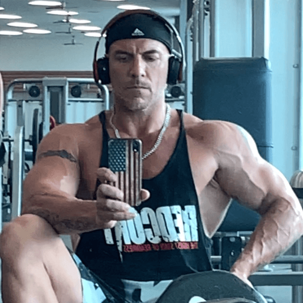 Jay Cimolai profile photo