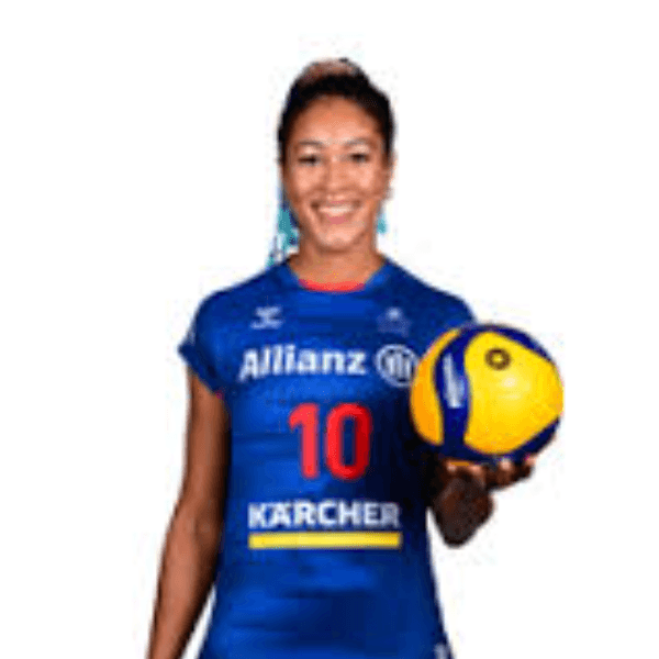 Simone Lee profile image