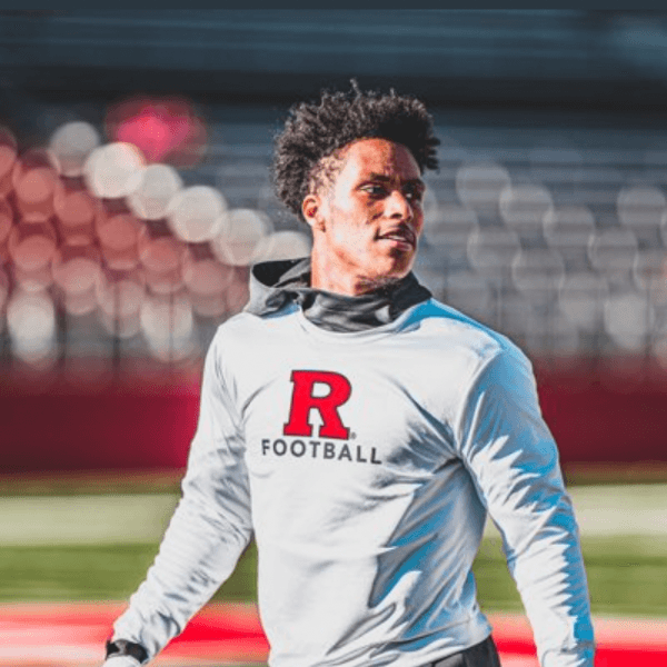 Tre Avery profile photo