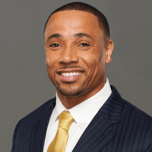 Rodney Harrison profile image