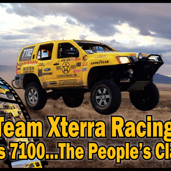 Team Xterra Racing profile photo
