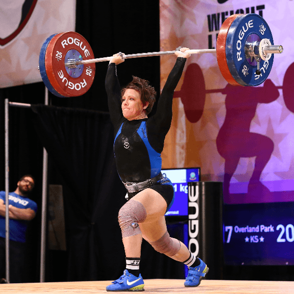 Kristi Brewer profile image