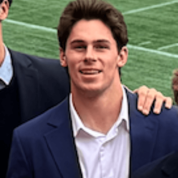 Brayden Beyer profile image