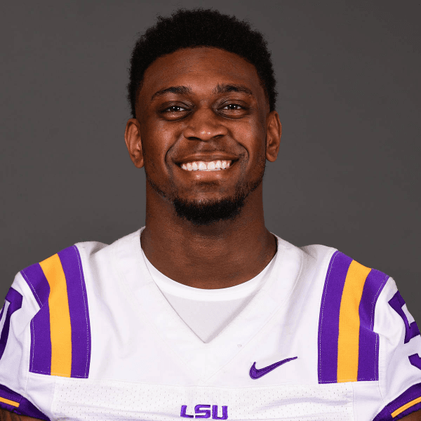 Patrick Queen profile image