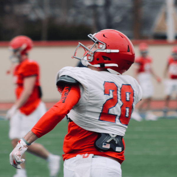 Michael Franks profile image