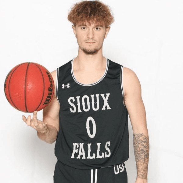 Carson Rentz profile image