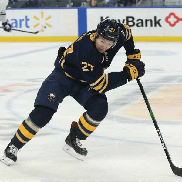 Curtis Lazar profile photo