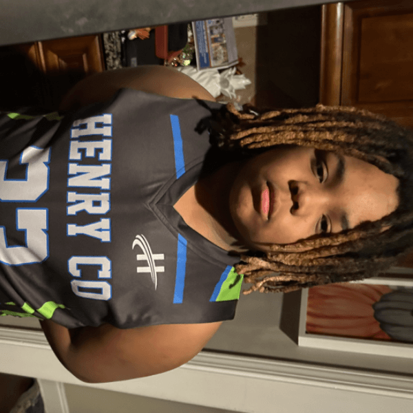 Kingston Zackery profile image