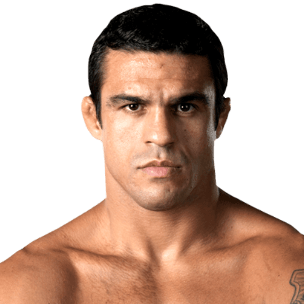 Vitor Belfort profile photo