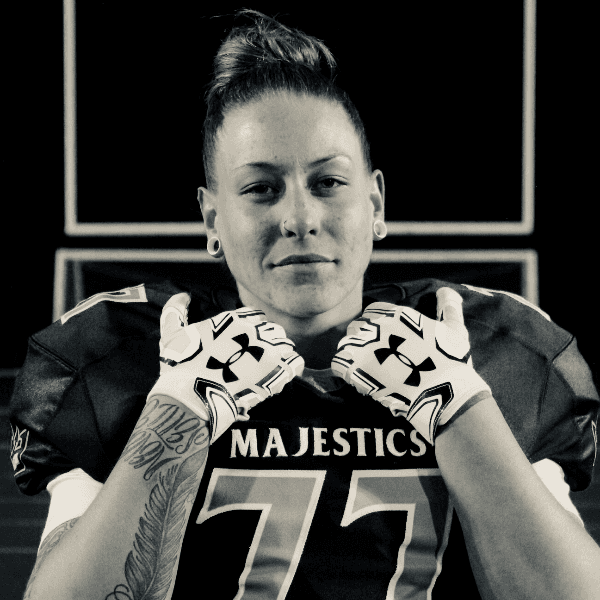 Chelsey Nill profile photo