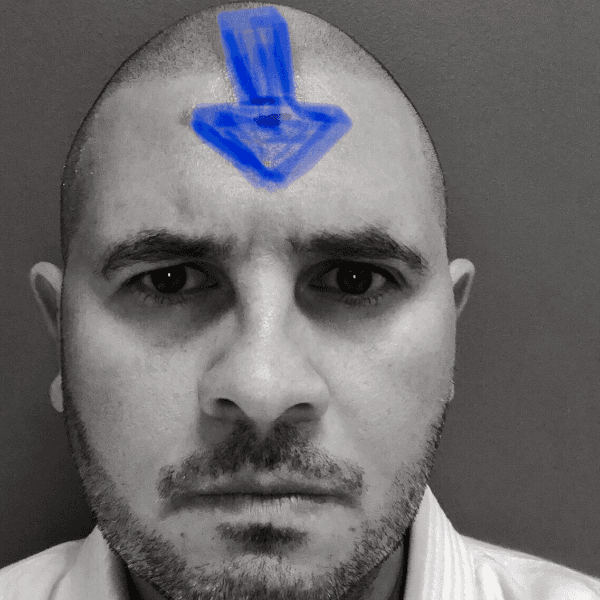 Sensei David profile photo